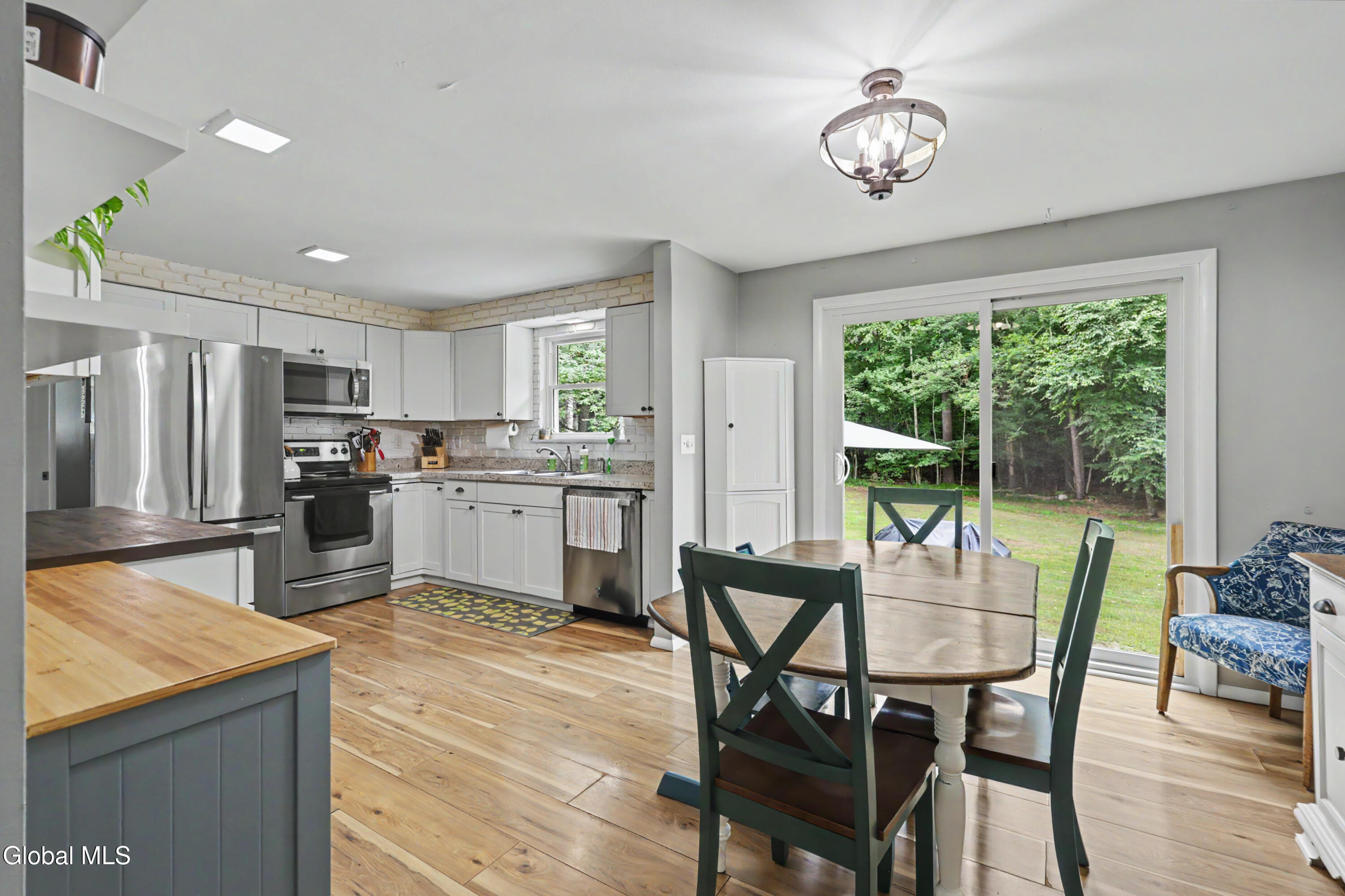 36 Ferris Road Chestertown NY 12817