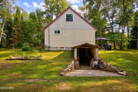 36 Ferris Road Chestertown NY 12817