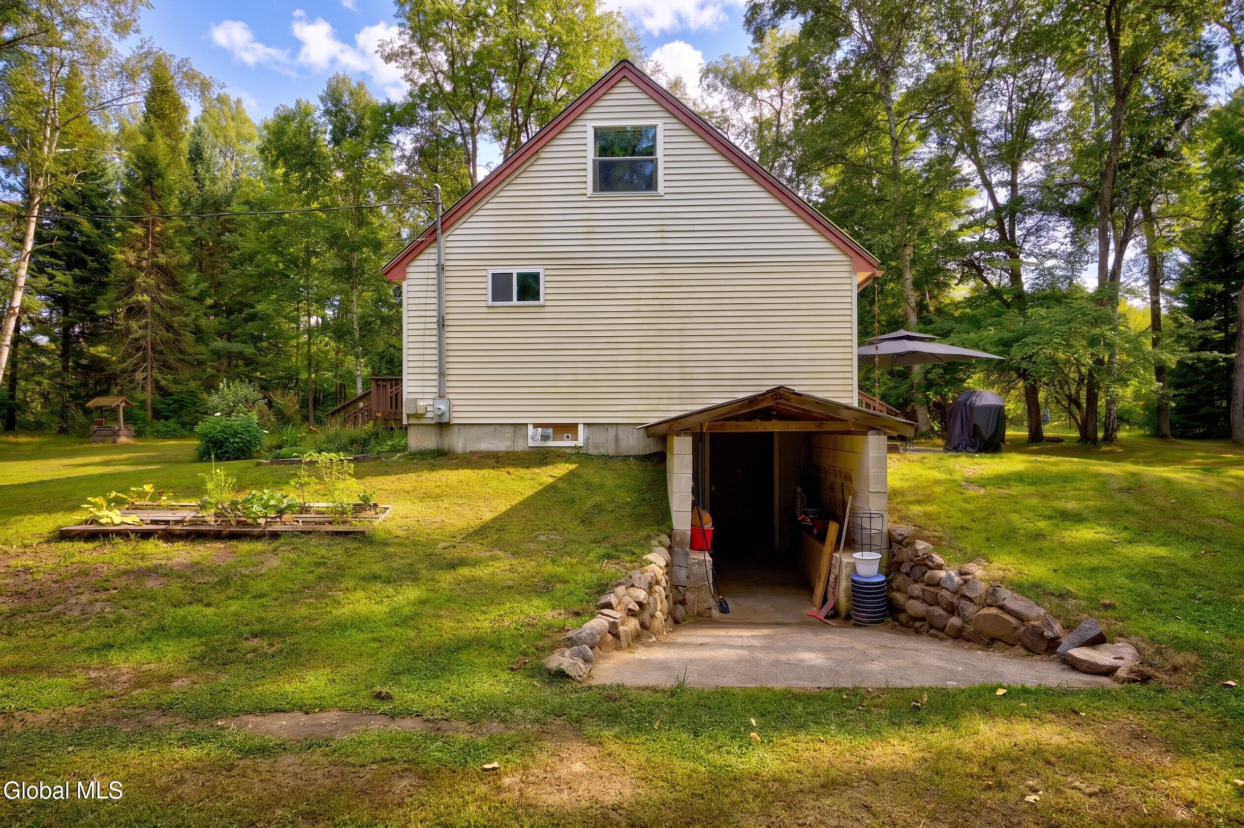 36 Ferris Road Chestertown NY 12817