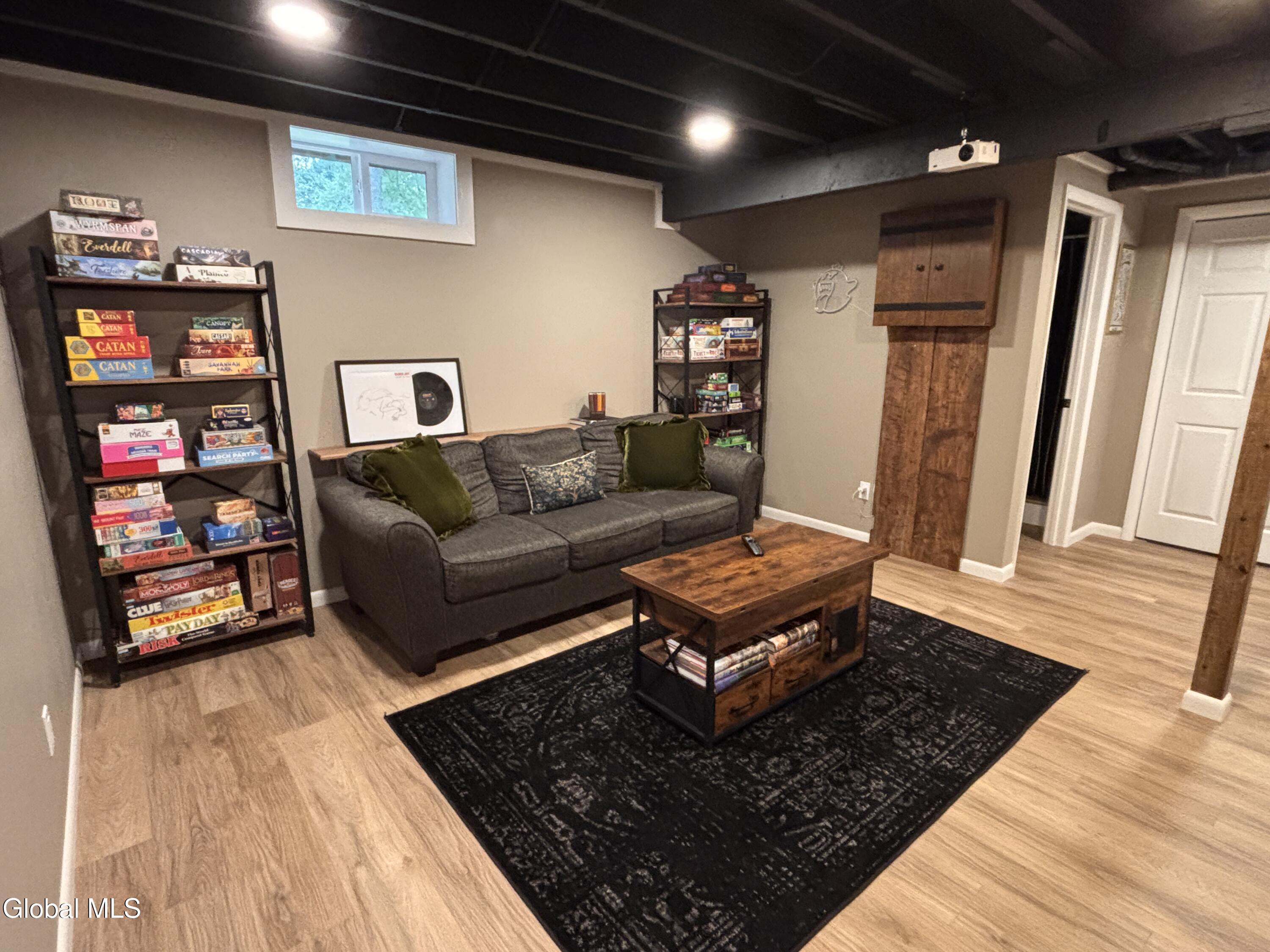 36 Ferris Road Chestertown NY 12817