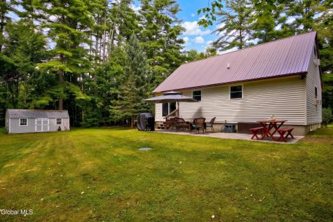 36 Ferris Road Chestertown NY 12817