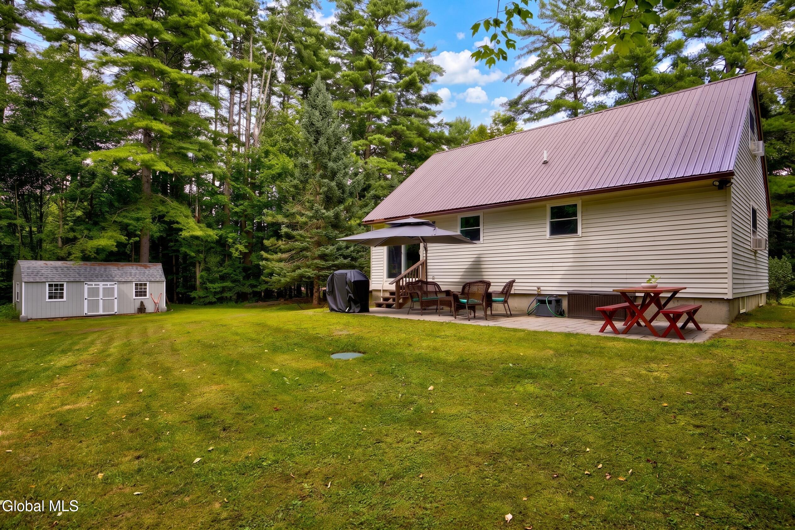 36 Ferris Road Chestertown NY 12817