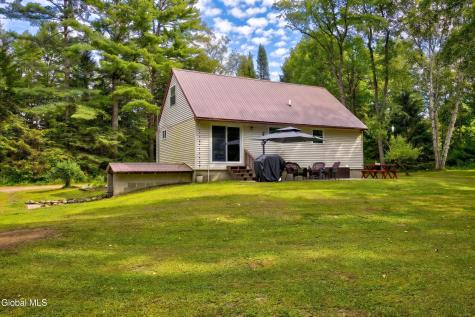 36 Ferris Road Chestertown NY 12817