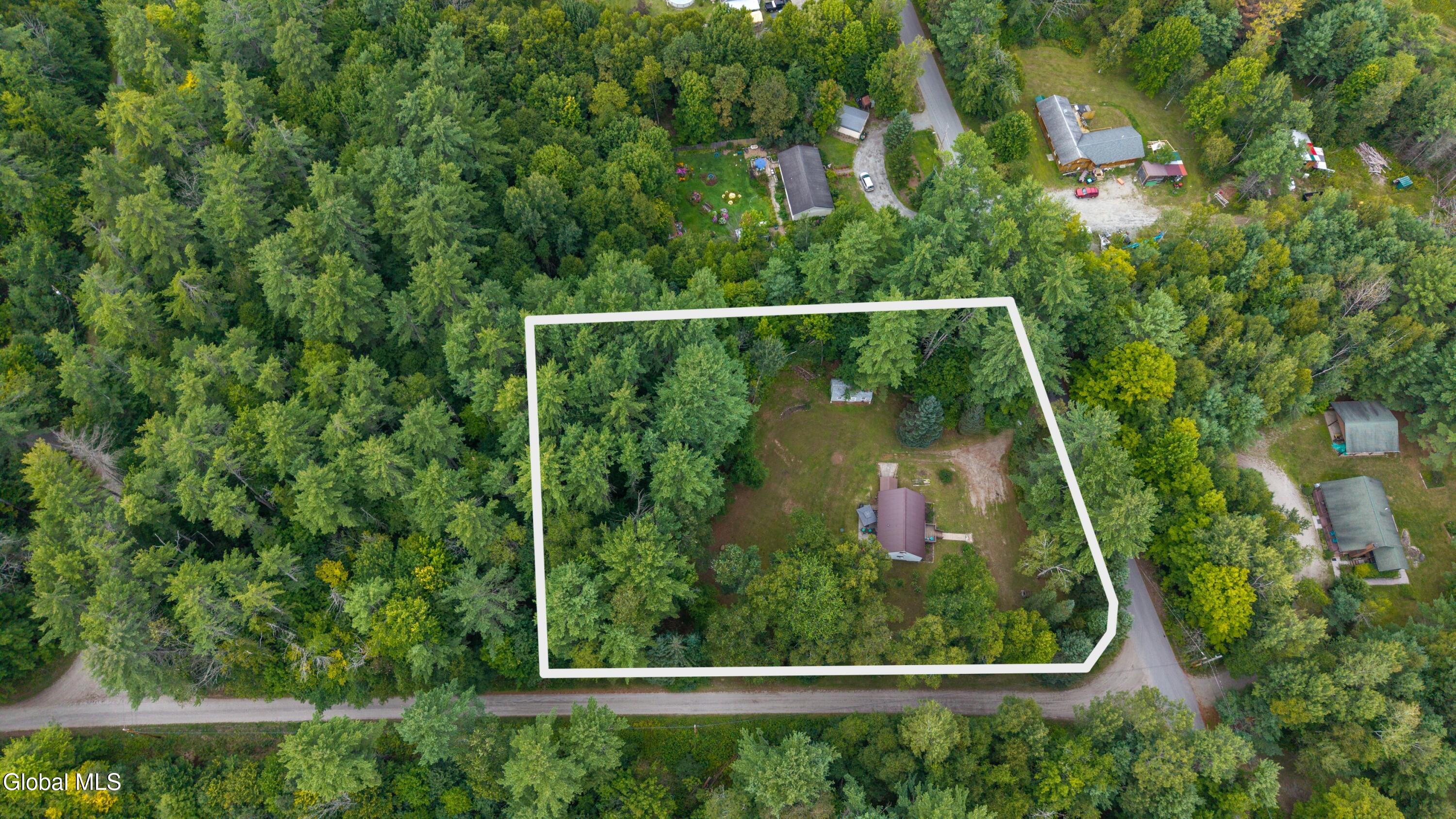 36 Ferris Road Chestertown NY 12817