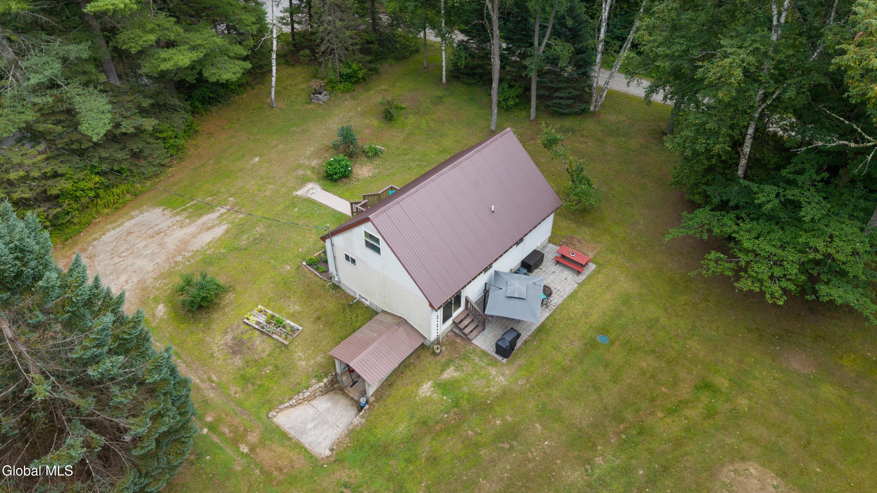 36 Ferris Road Chestertown NY 12817