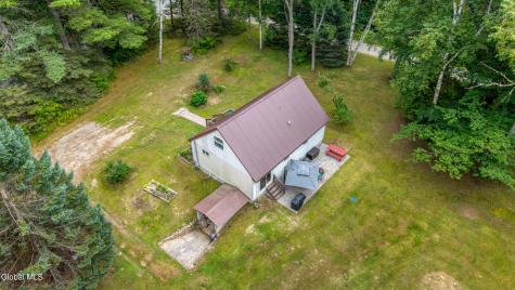 36 Ferris Road Chestertown NY 12817