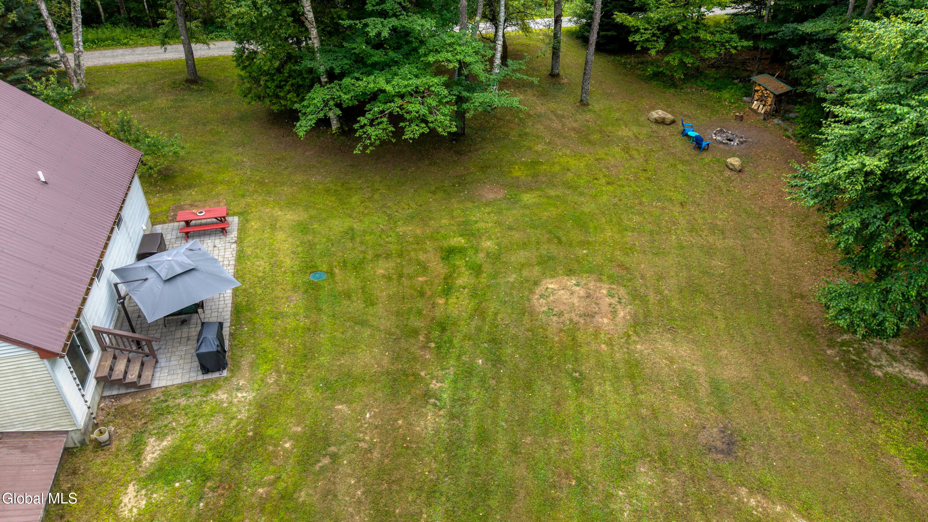 36 Ferris Road Chestertown NY 12817