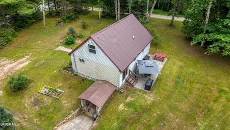 36 Ferris Road Chestertown NY 12817