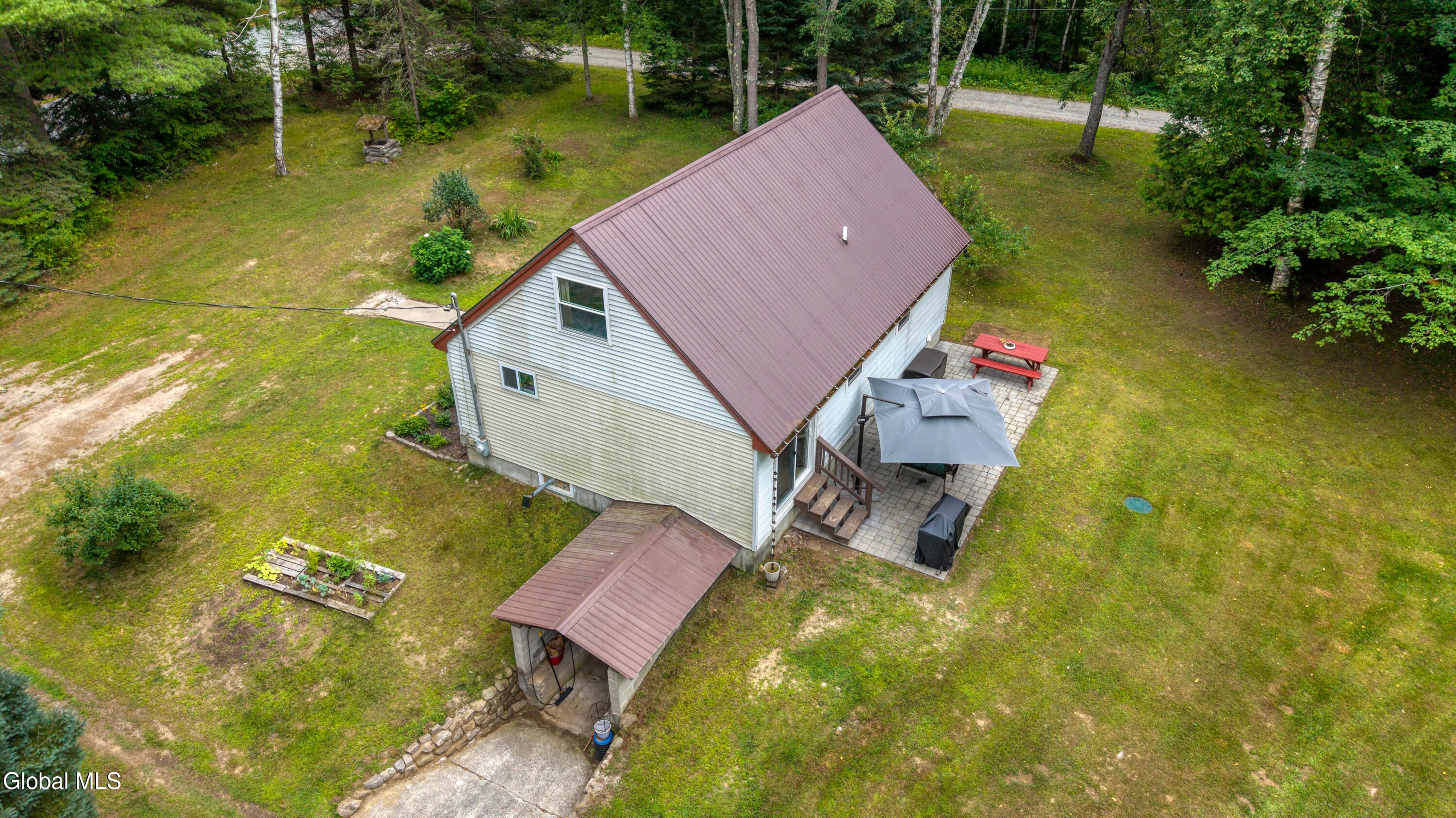 36 Ferris Road Chestertown NY 12817
