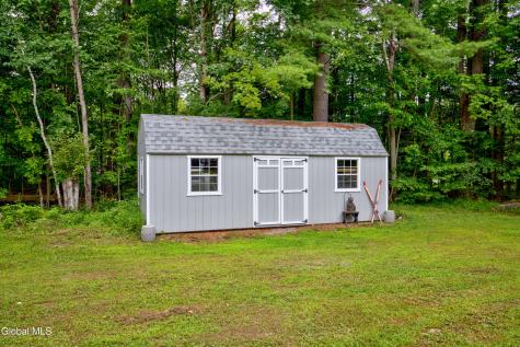 36 Ferris Road Chestertown NY 12817