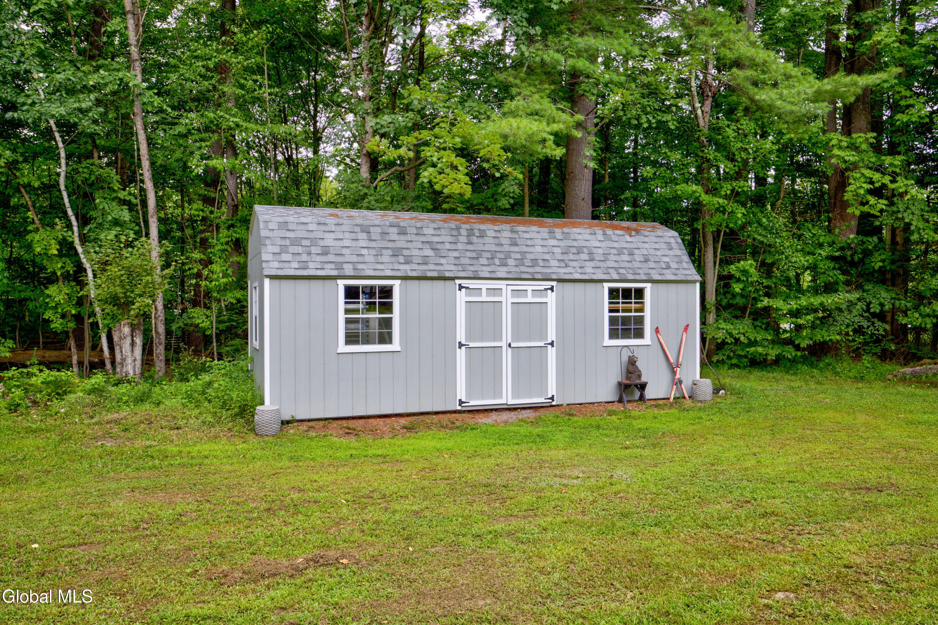 36 Ferris Road Chestertown NY 12817