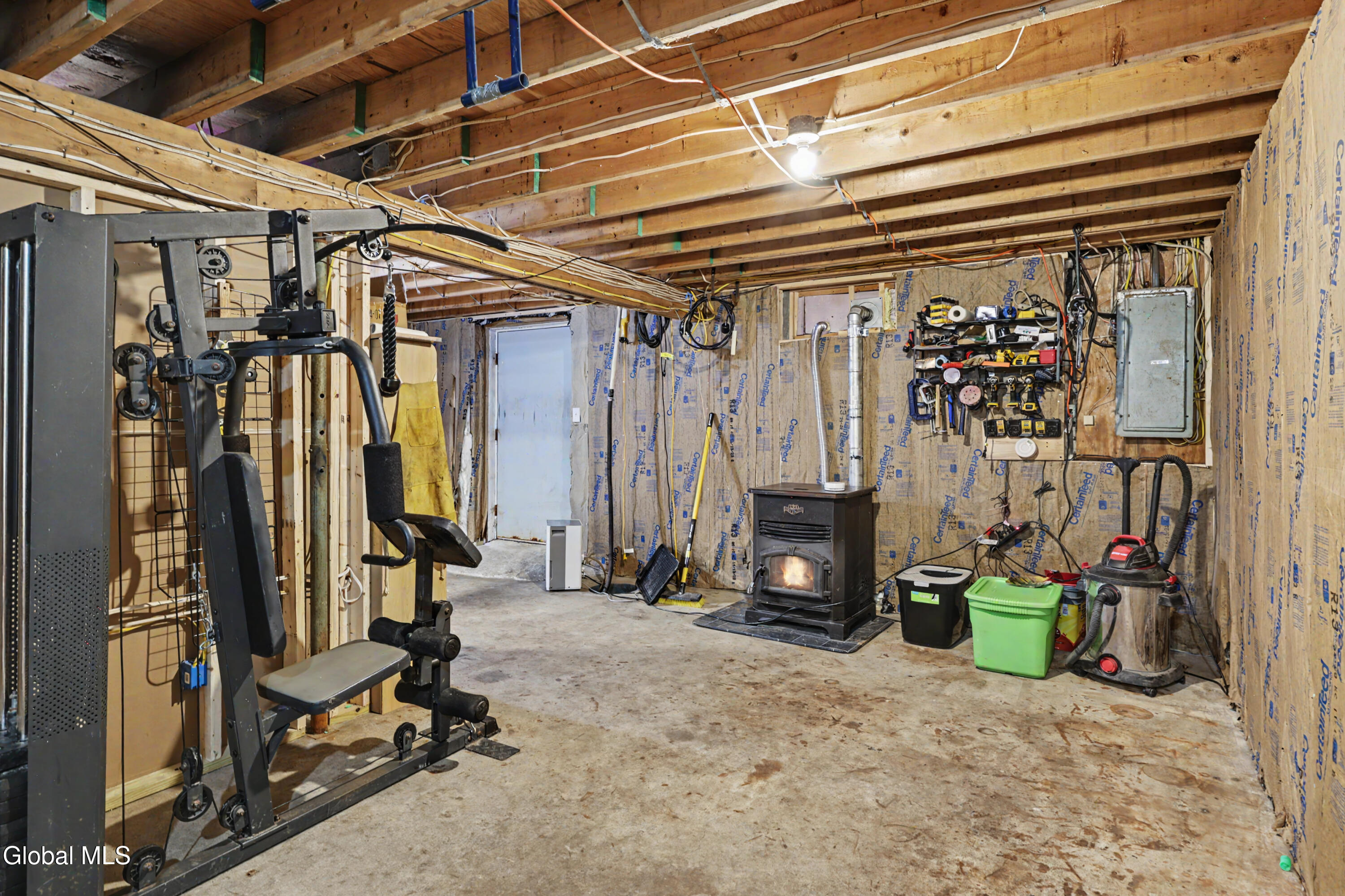 36 Ferris Road Chestertown NY 12817