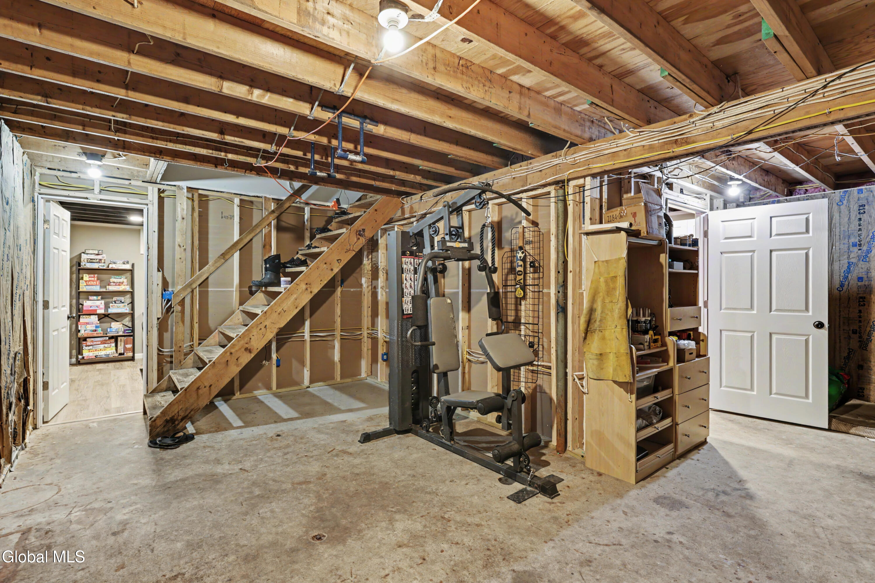 36 Ferris Road Chestertown NY 12817
