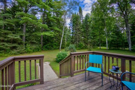 36 Ferris Road Chestertown NY 12817