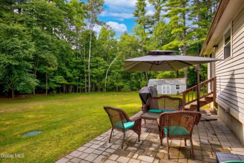 36 Ferris Road Chestertown NY 12817