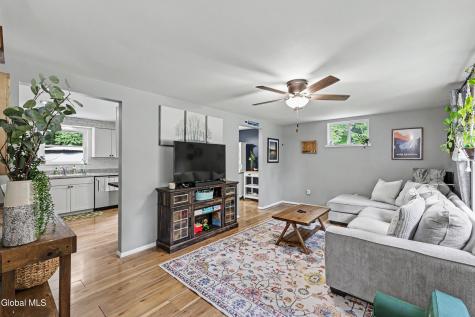 36 Ferris Road Chestertown NY 12817