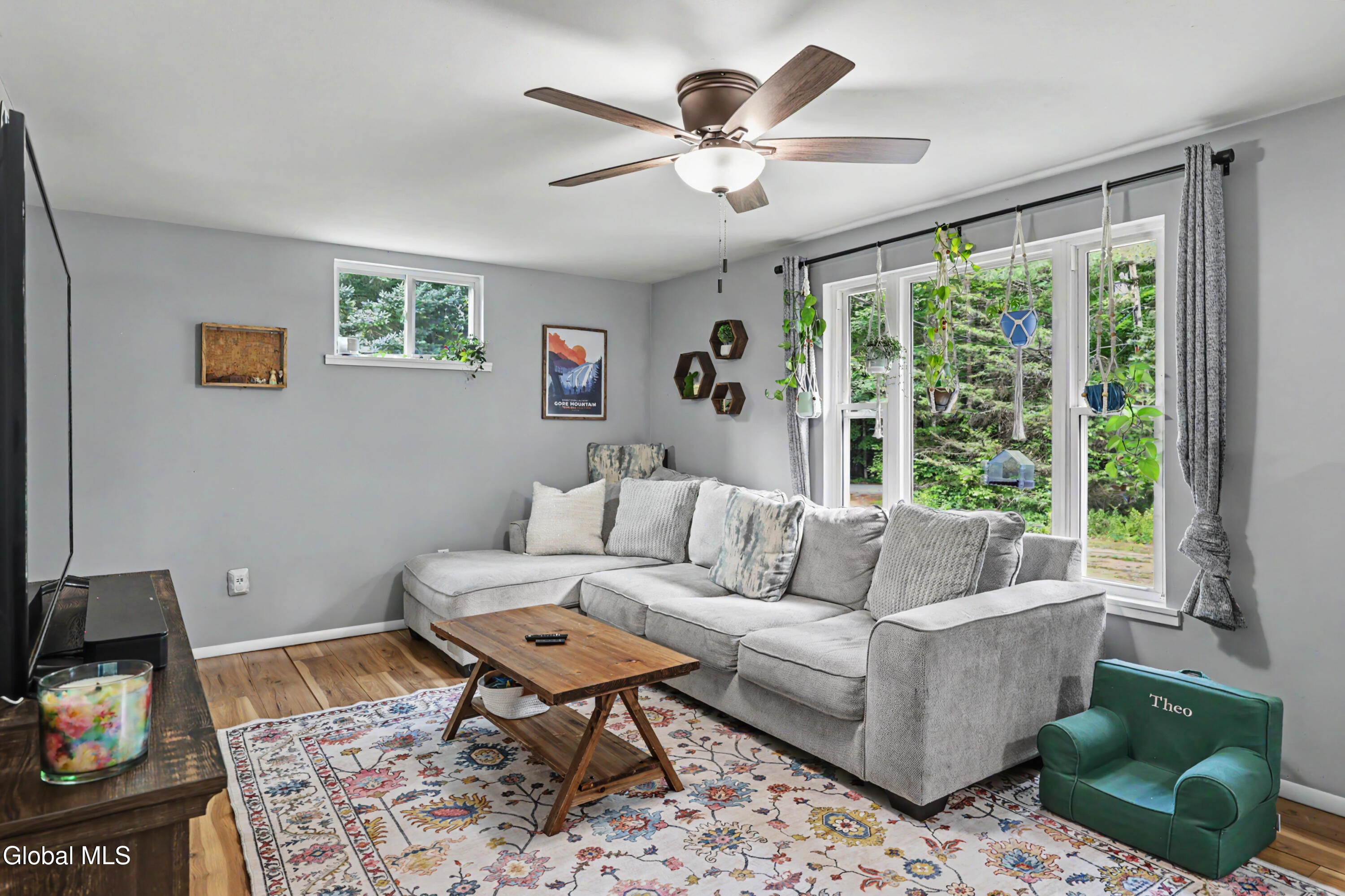36 Ferris Road Chestertown NY 12817