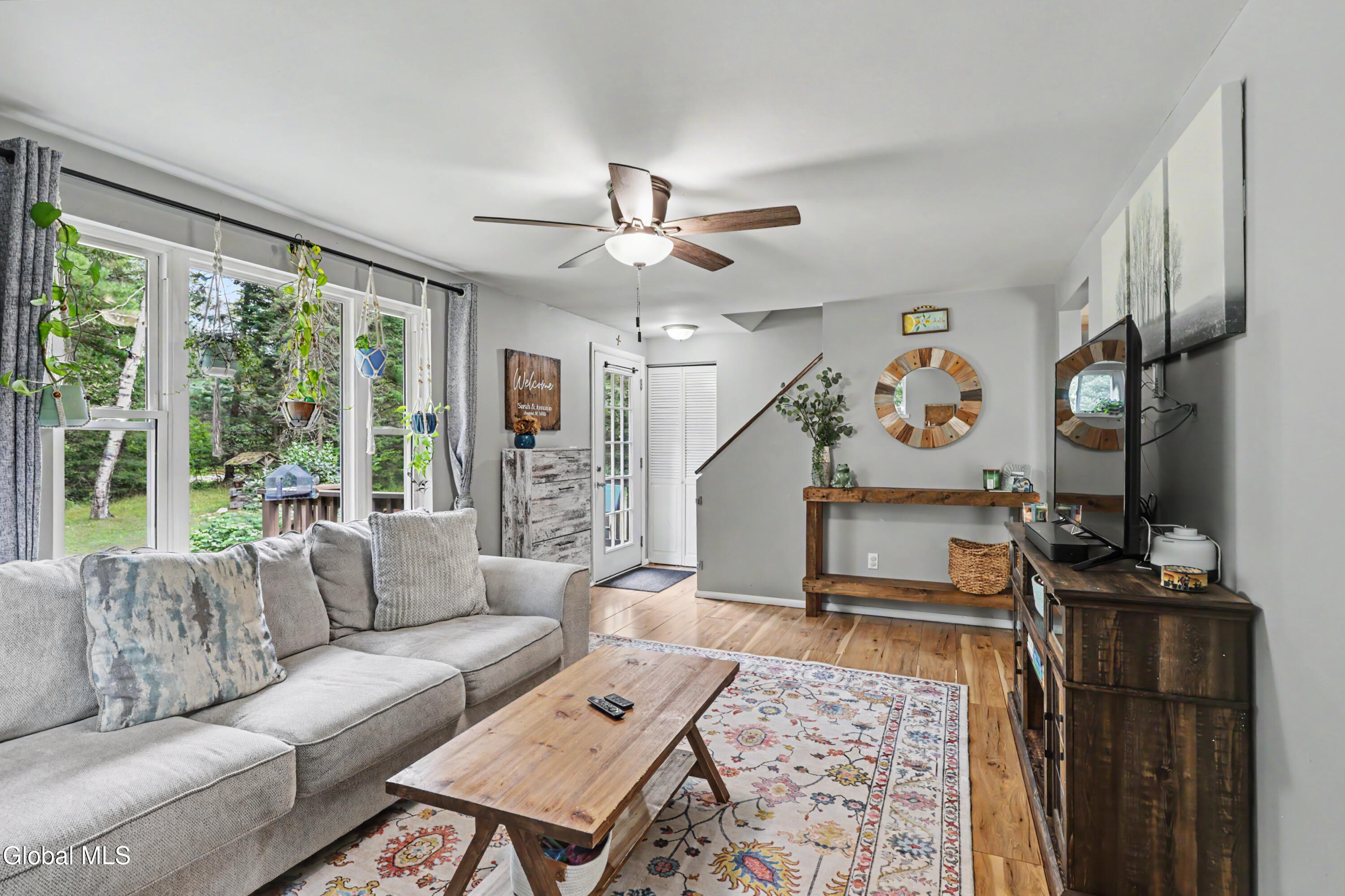36 Ferris Road Chestertown NY 12817