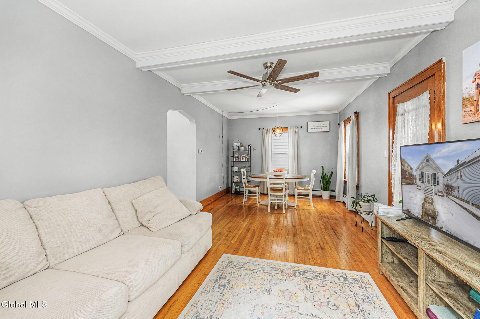 19 Pleasant Avenue Amsterdam NY 12010