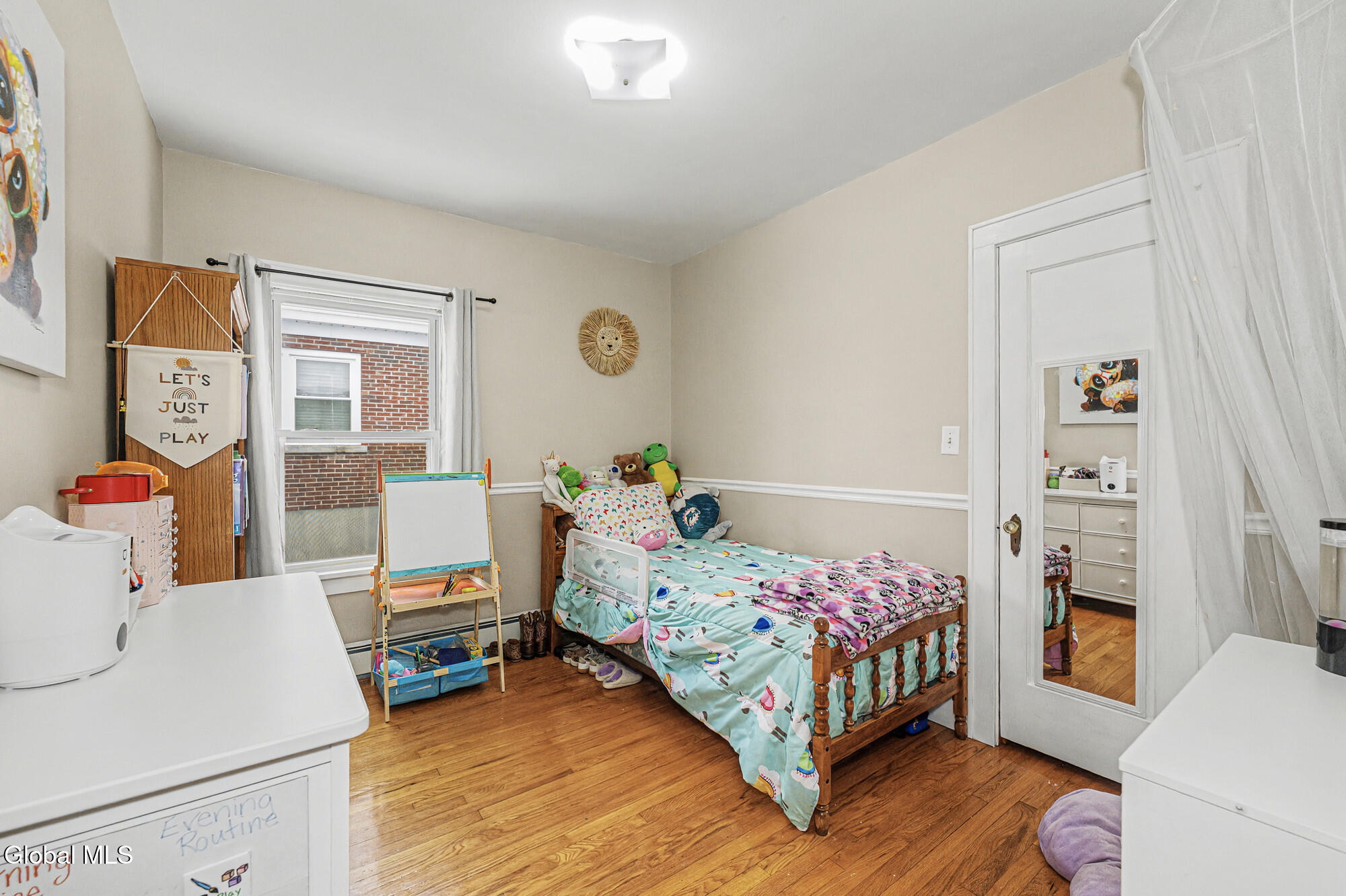 19 Pleasant Avenue Amsterdam NY 12010