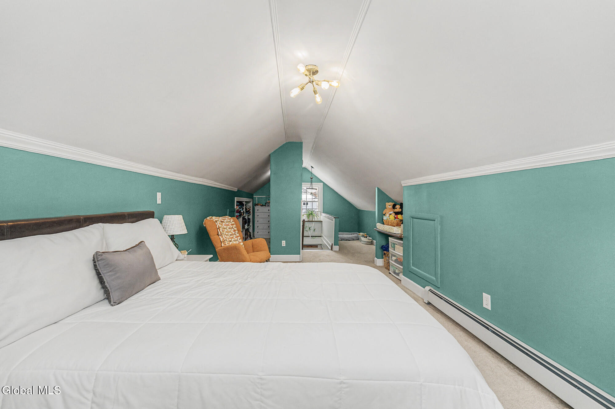 19 Pleasant Avenue Amsterdam NY 12010