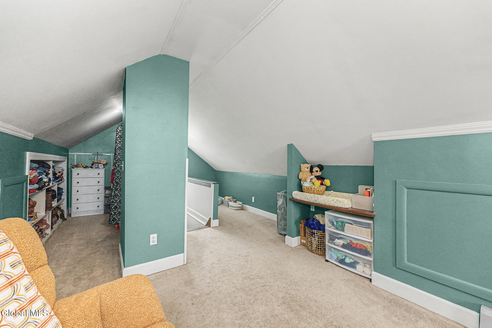 19 Pleasant Avenue Amsterdam NY 12010