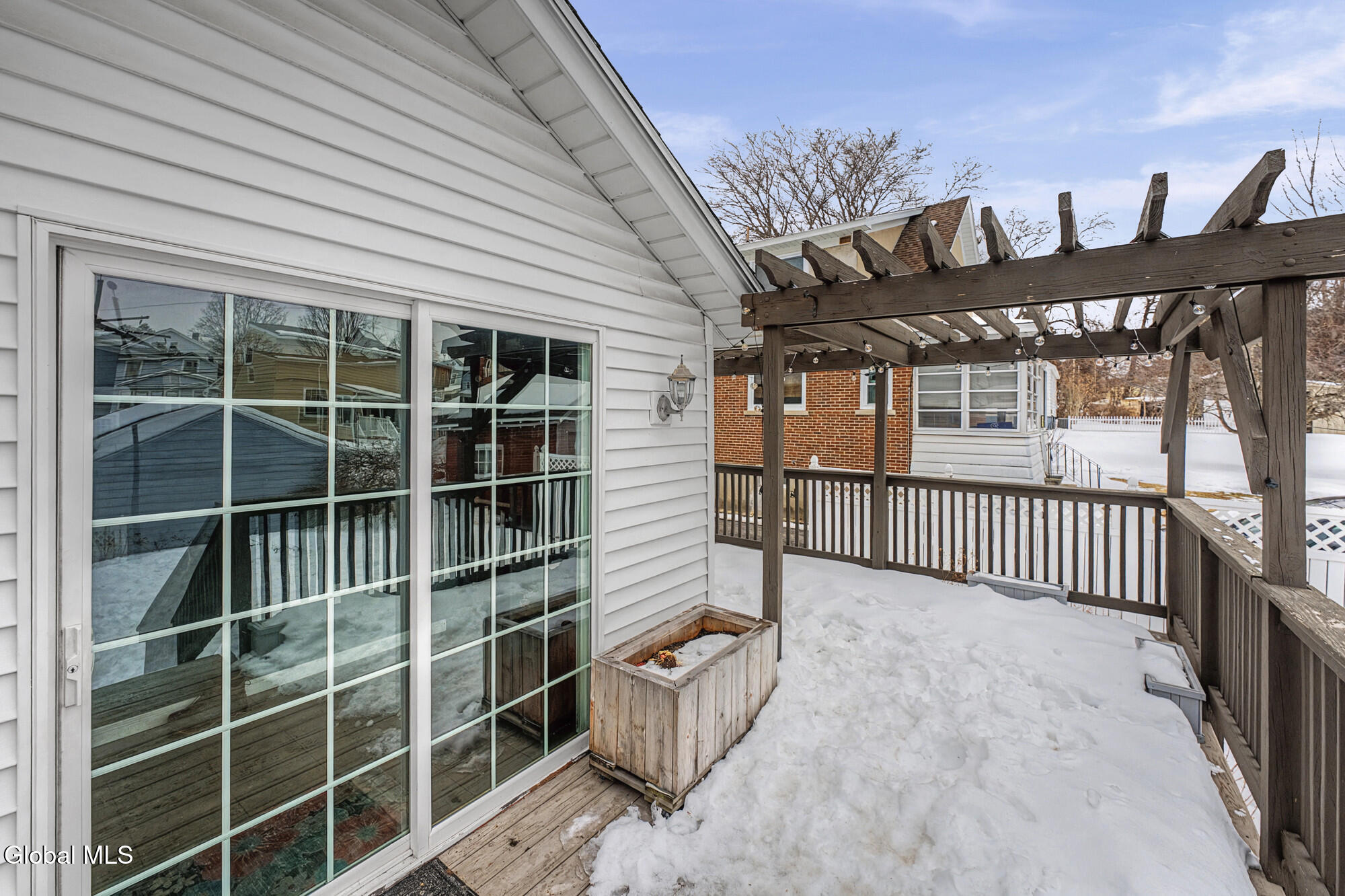 19 Pleasant Avenue Amsterdam NY 12010