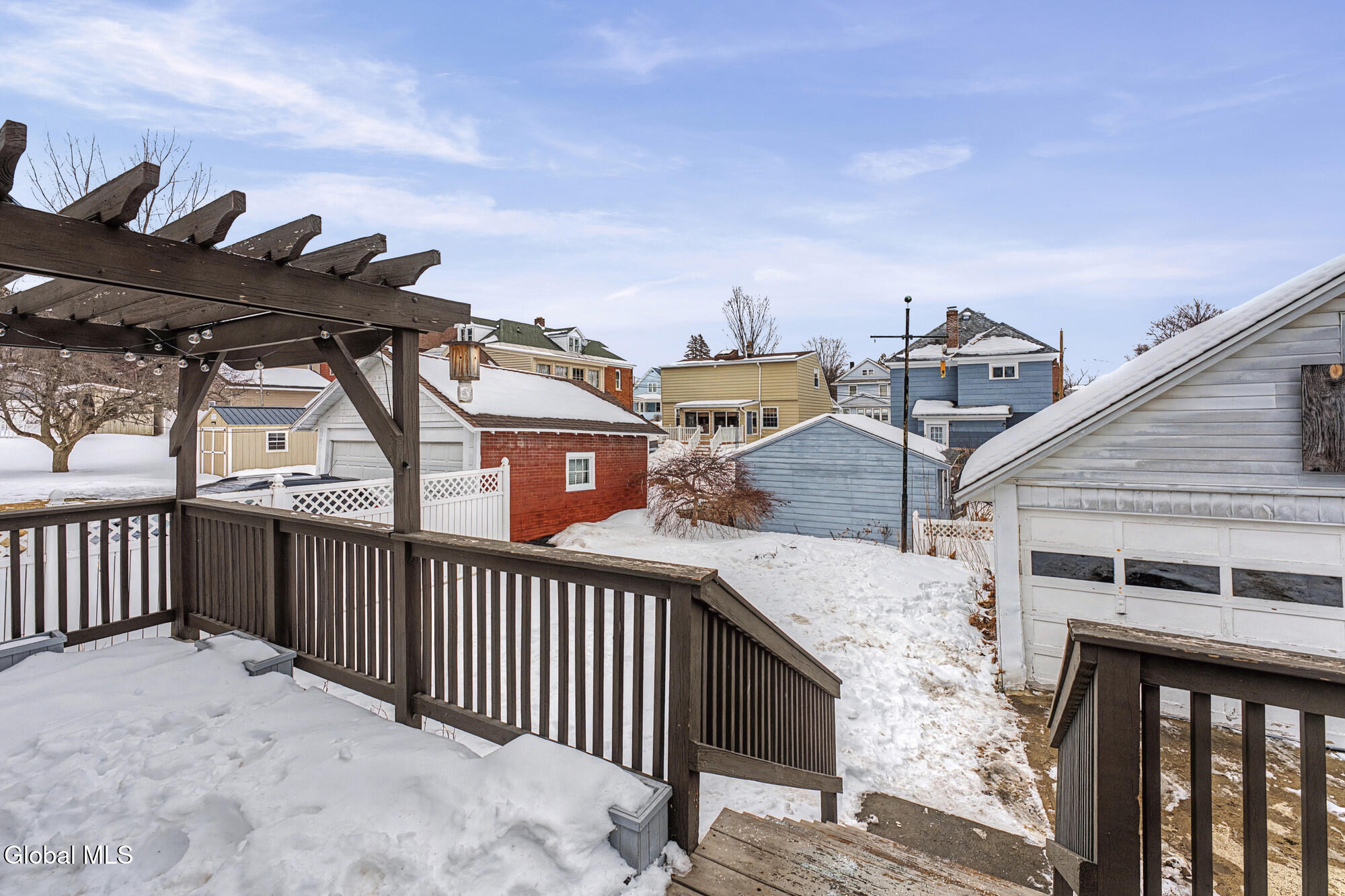 19 Pleasant Avenue Amsterdam NY 12010