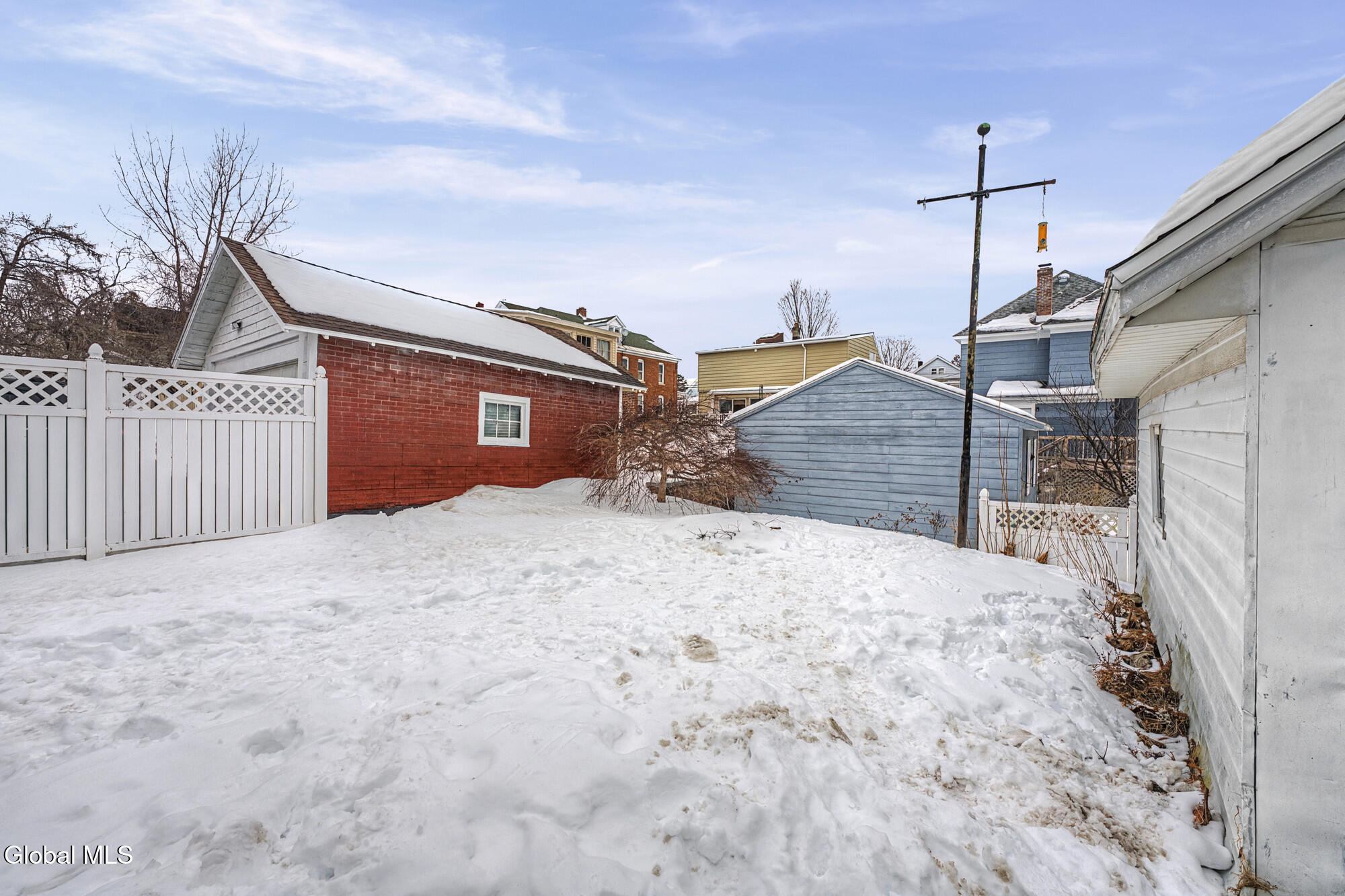 19 Pleasant Avenue Amsterdam NY 12010