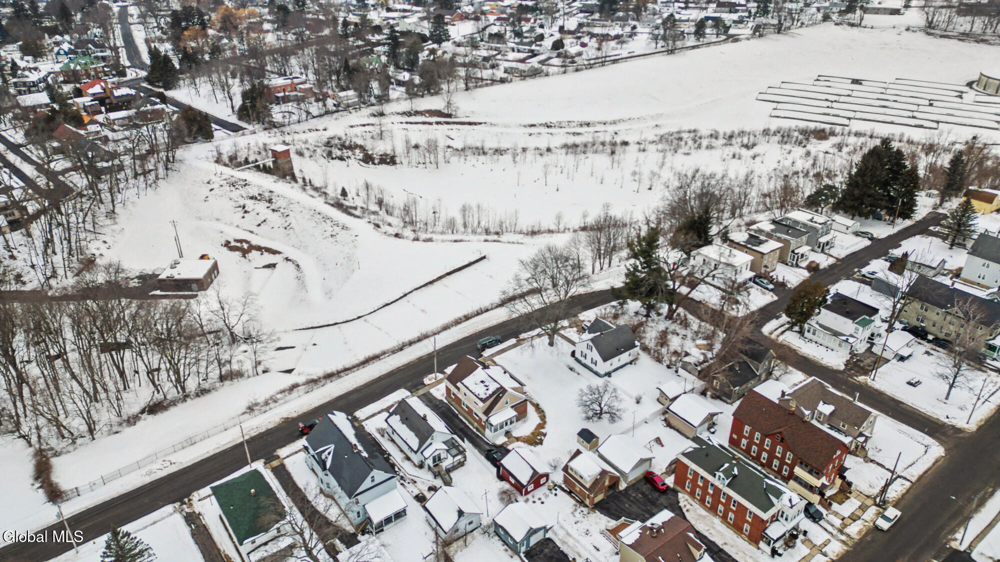 19 Pleasant Avenue Amsterdam NY 12010