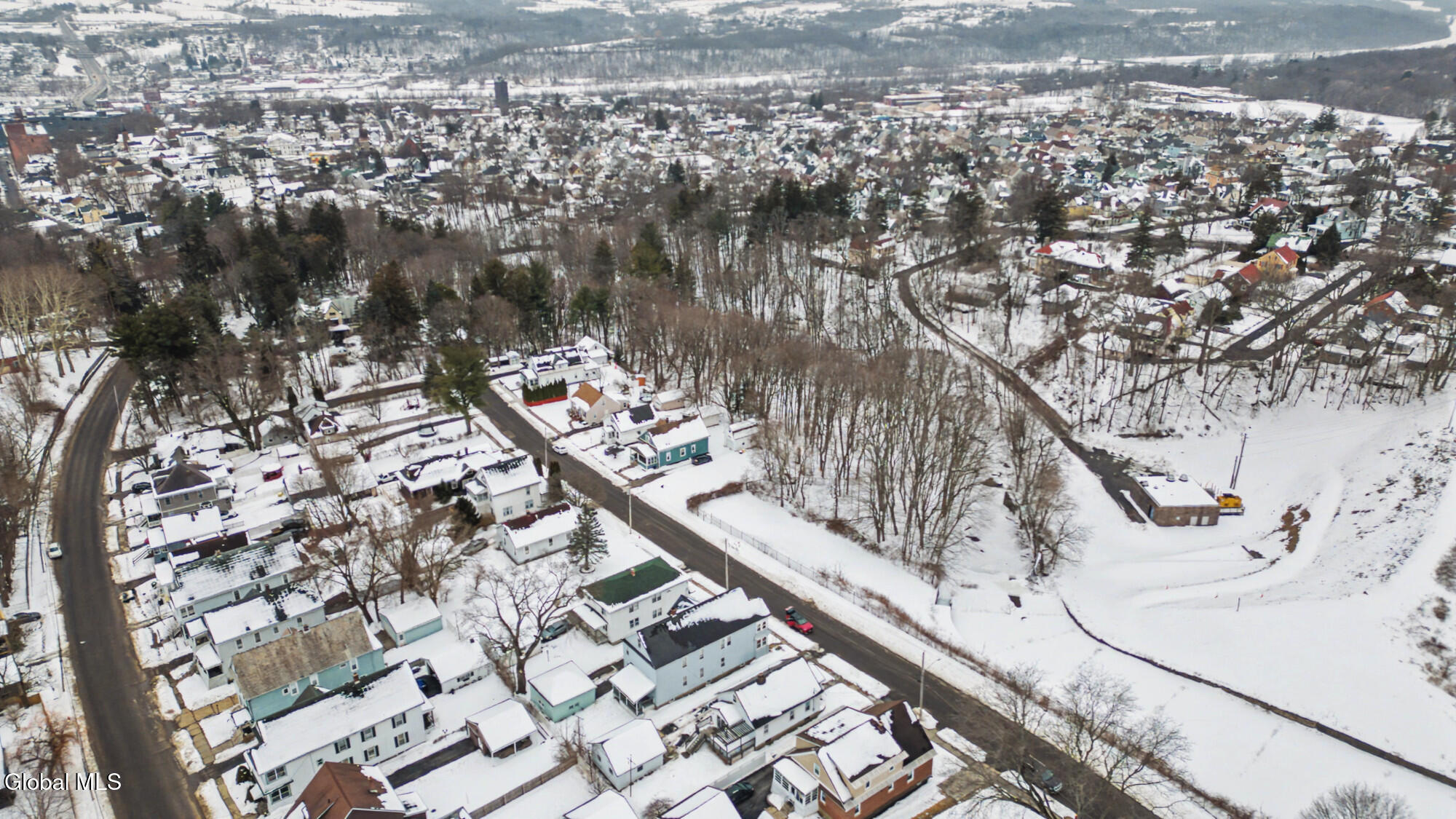 19 Pleasant Avenue Amsterdam NY 12010