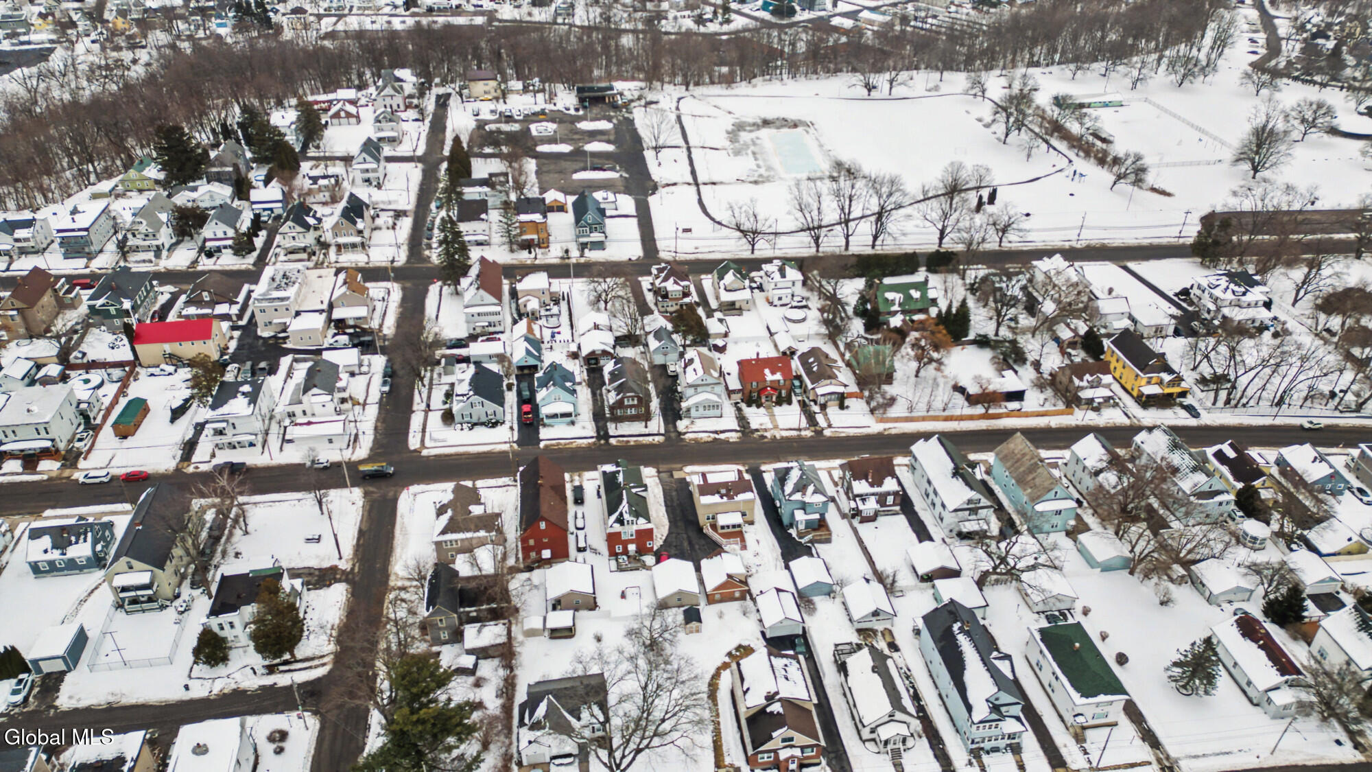 19 Pleasant Avenue Amsterdam NY 12010