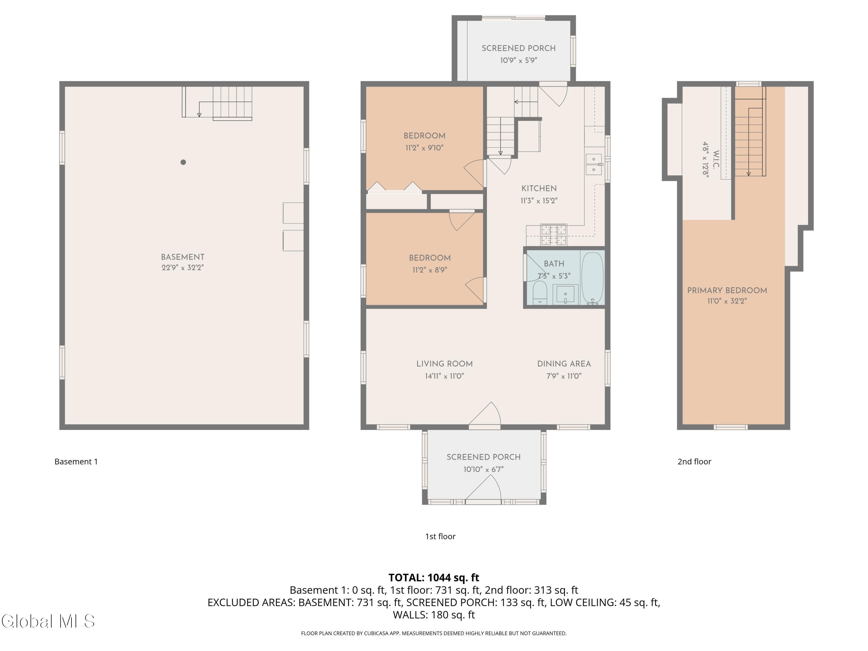 19 Pleasant Avenue Amsterdam NY 12010