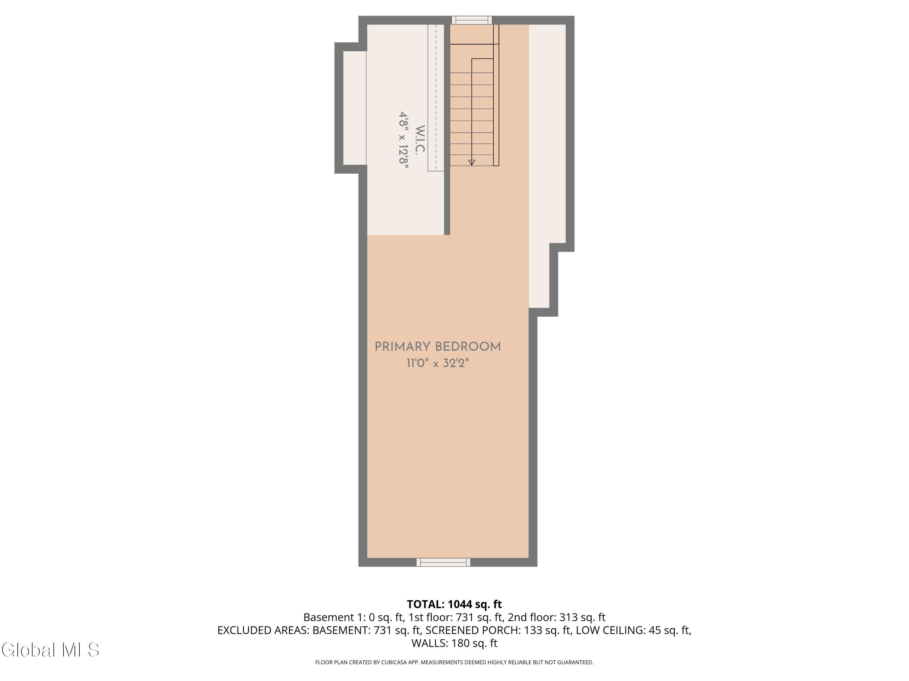 19 Pleasant Avenue Amsterdam NY 12010