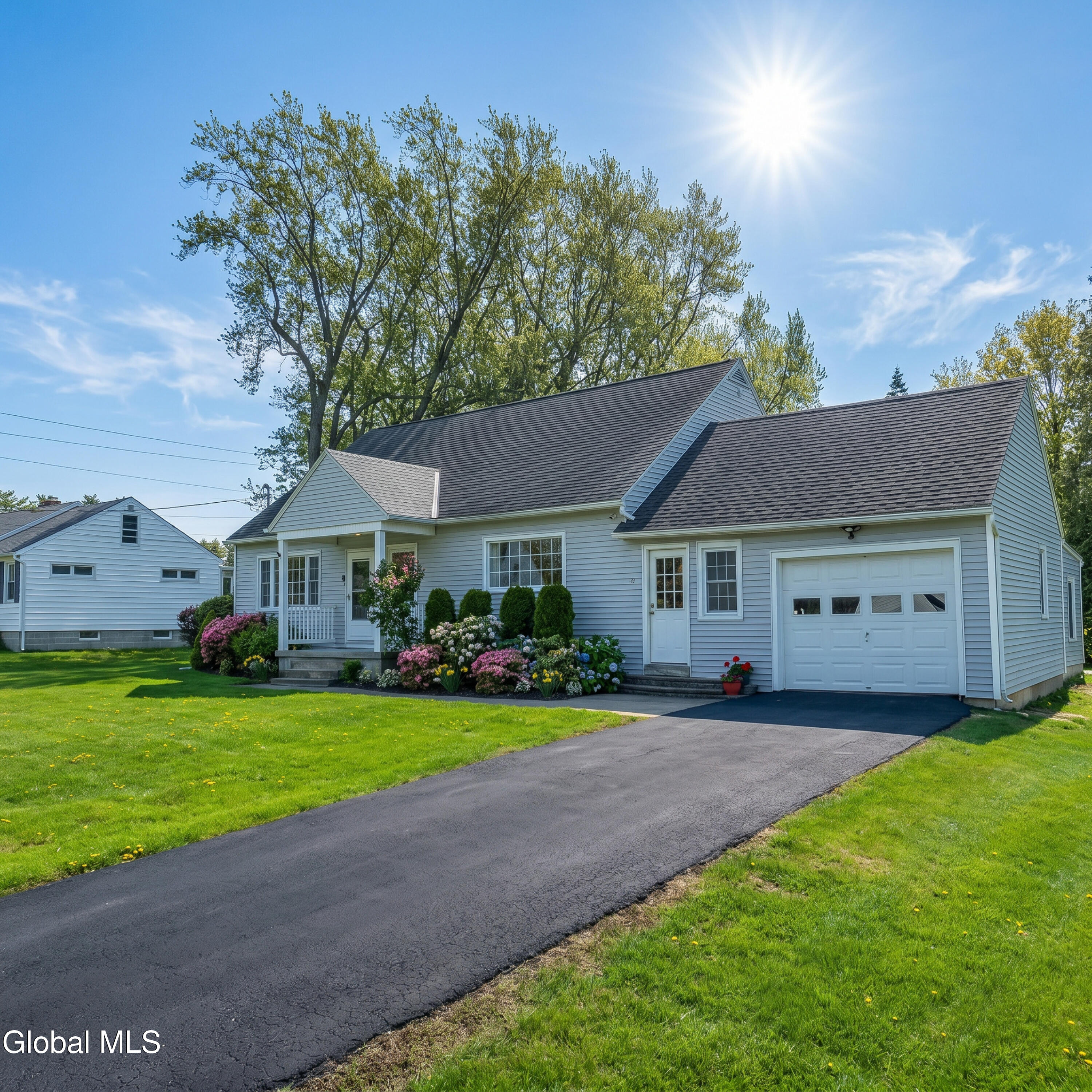 14 Lansing Street Hagaman NY 12086