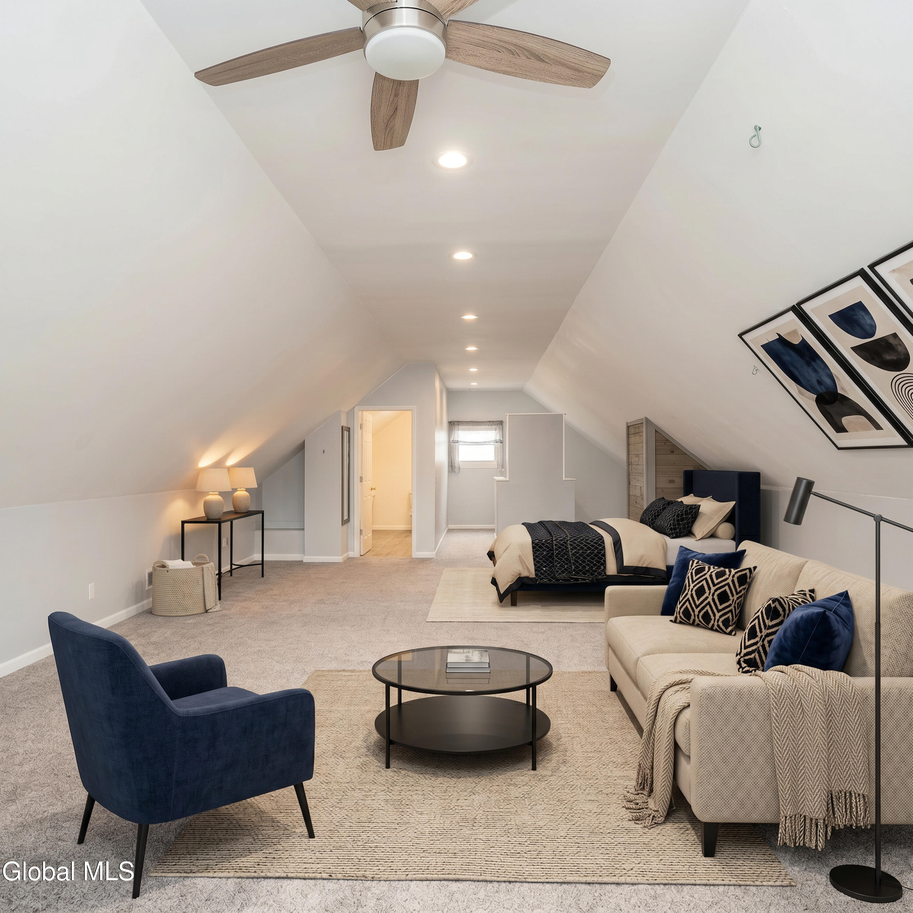14 Lansing Street Hagaman NY 12086