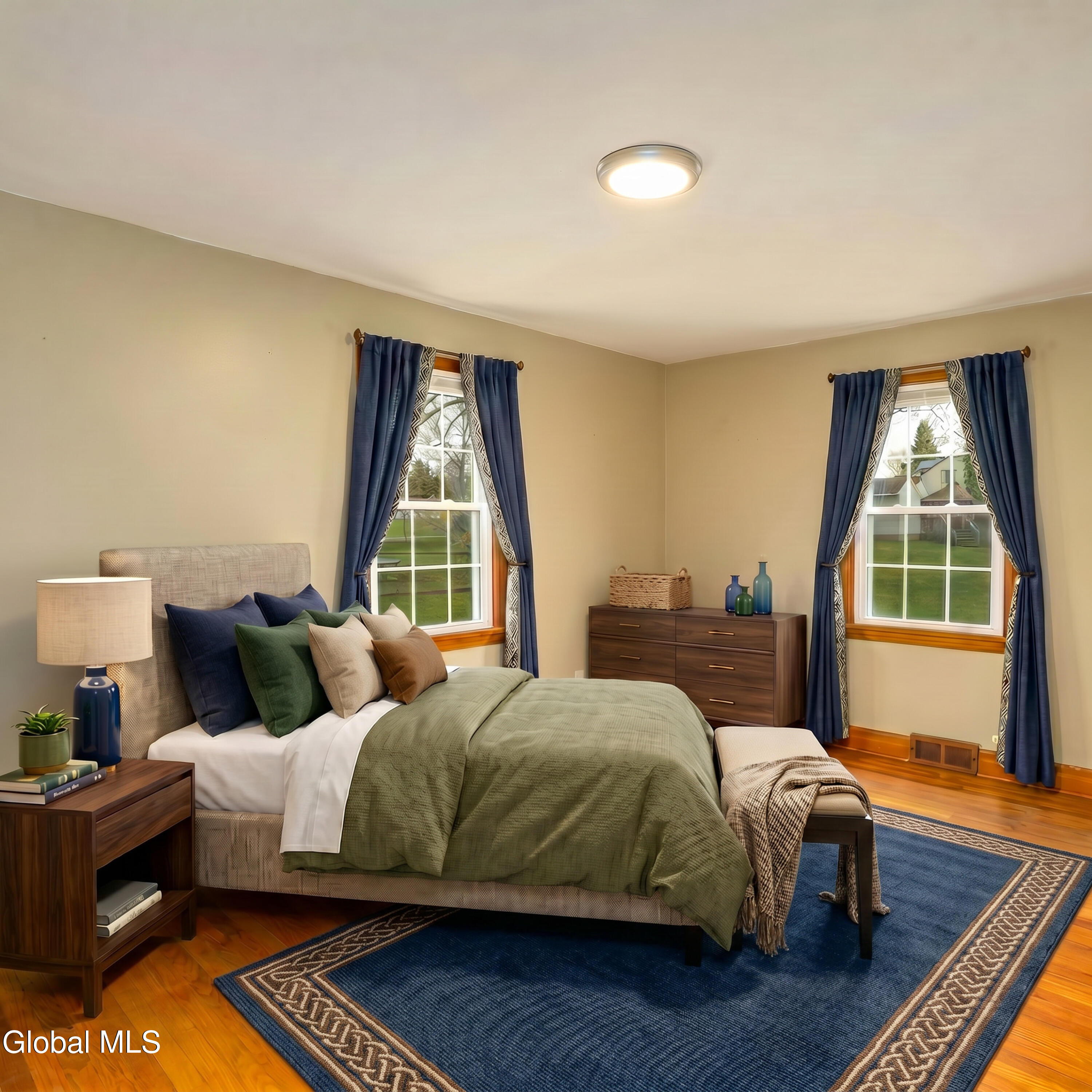 14 Lansing Street Hagaman NY 12086