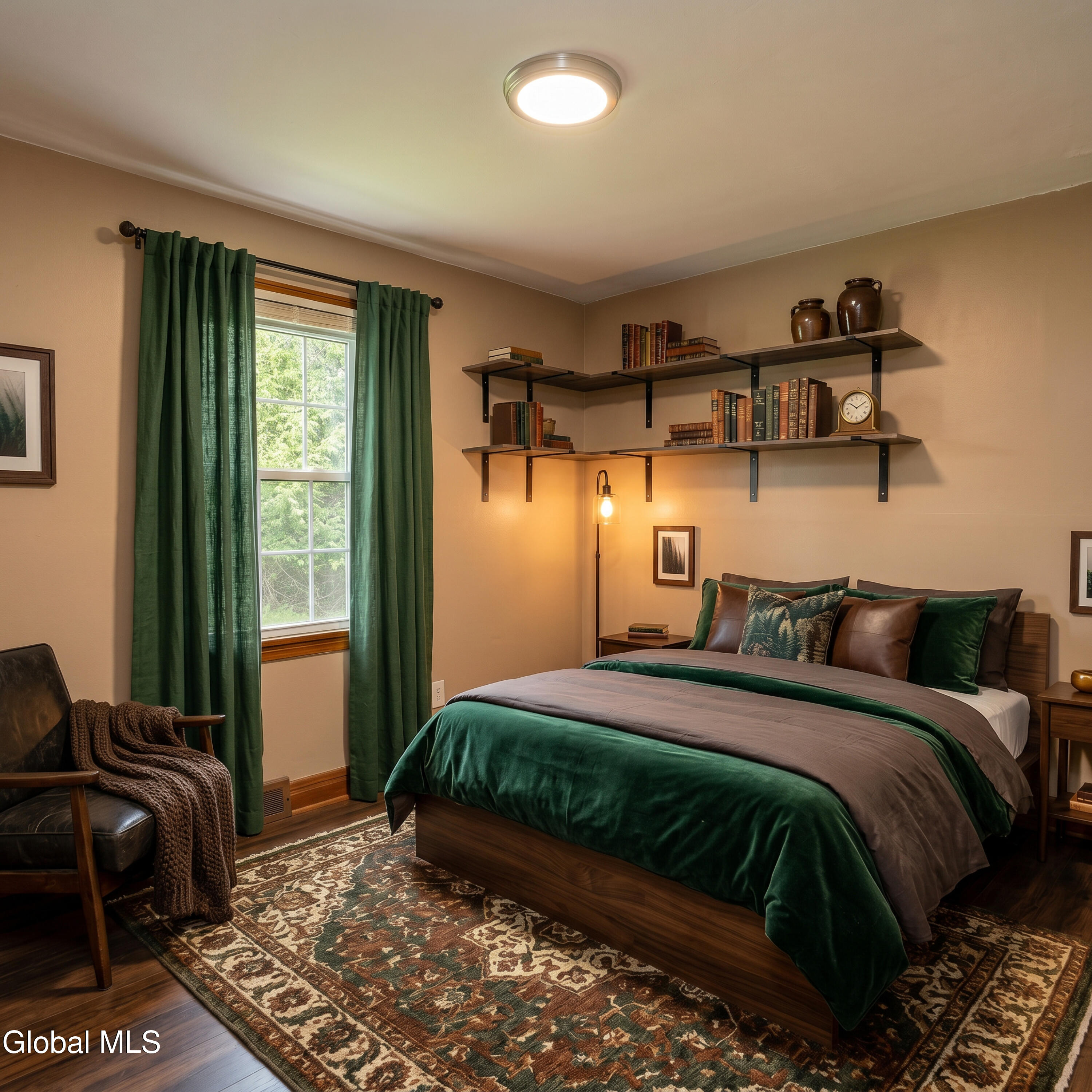 14 Lansing Street Hagaman NY 12086