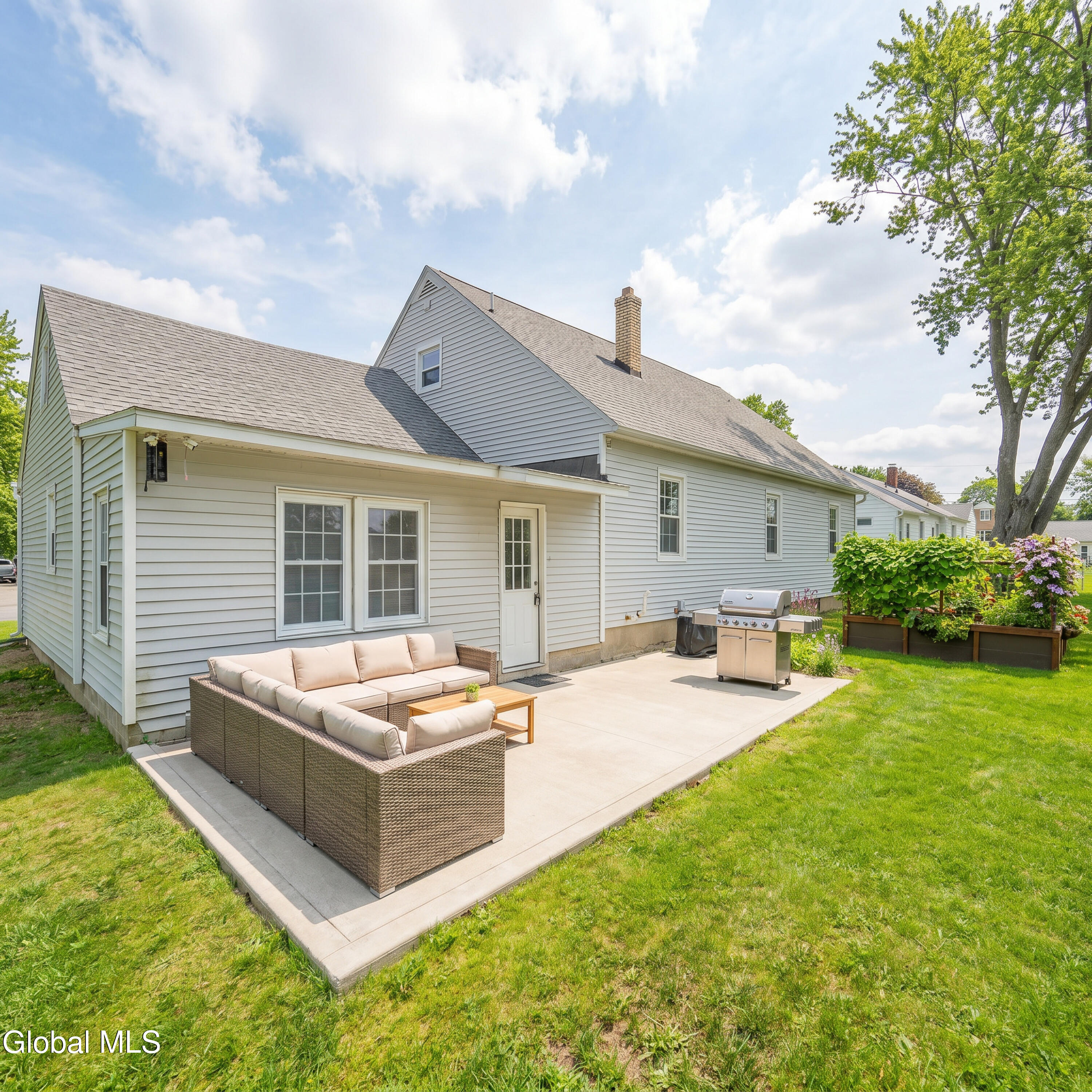 14 Lansing Street Hagaman NY 12086
