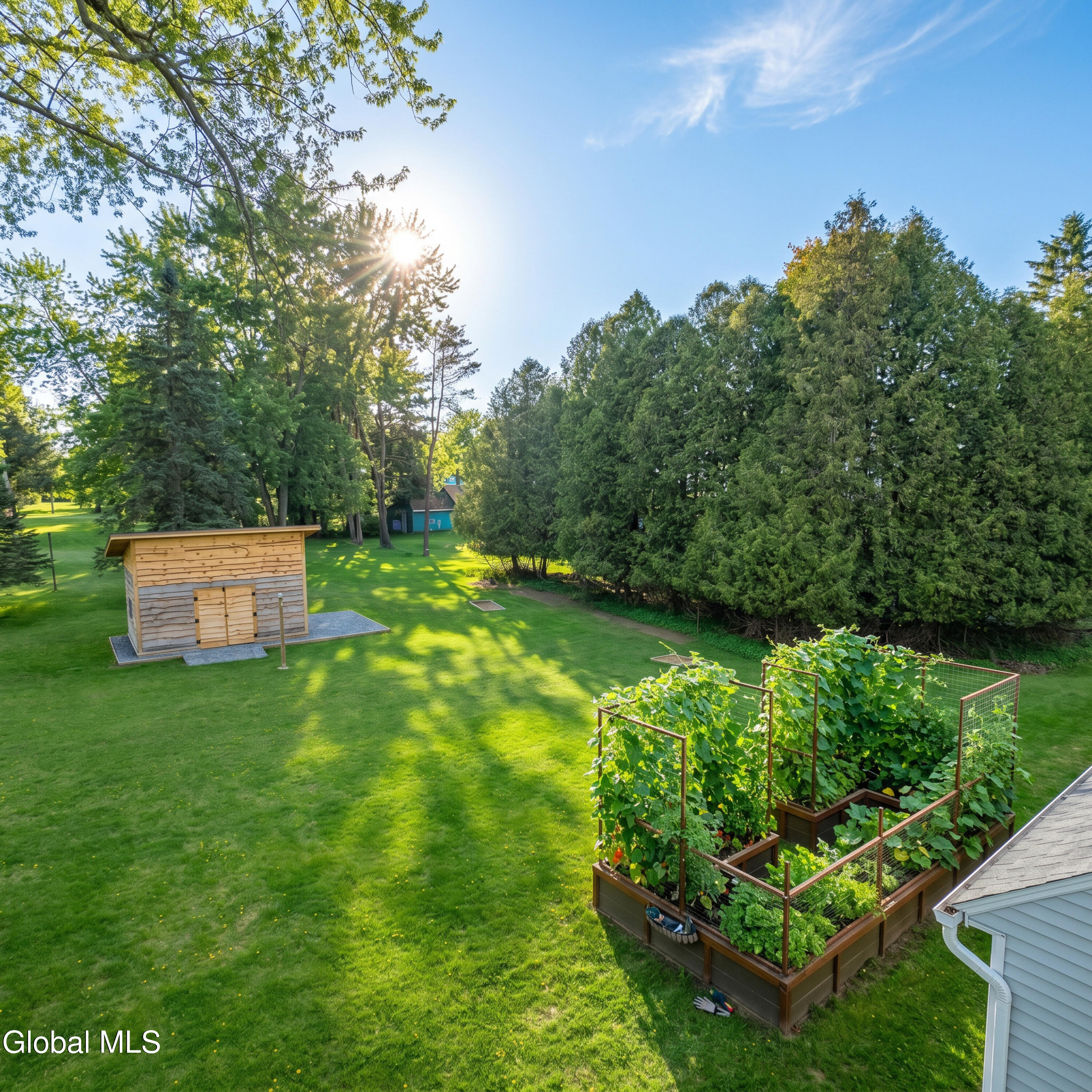 14 Lansing Street Hagaman NY 12086
