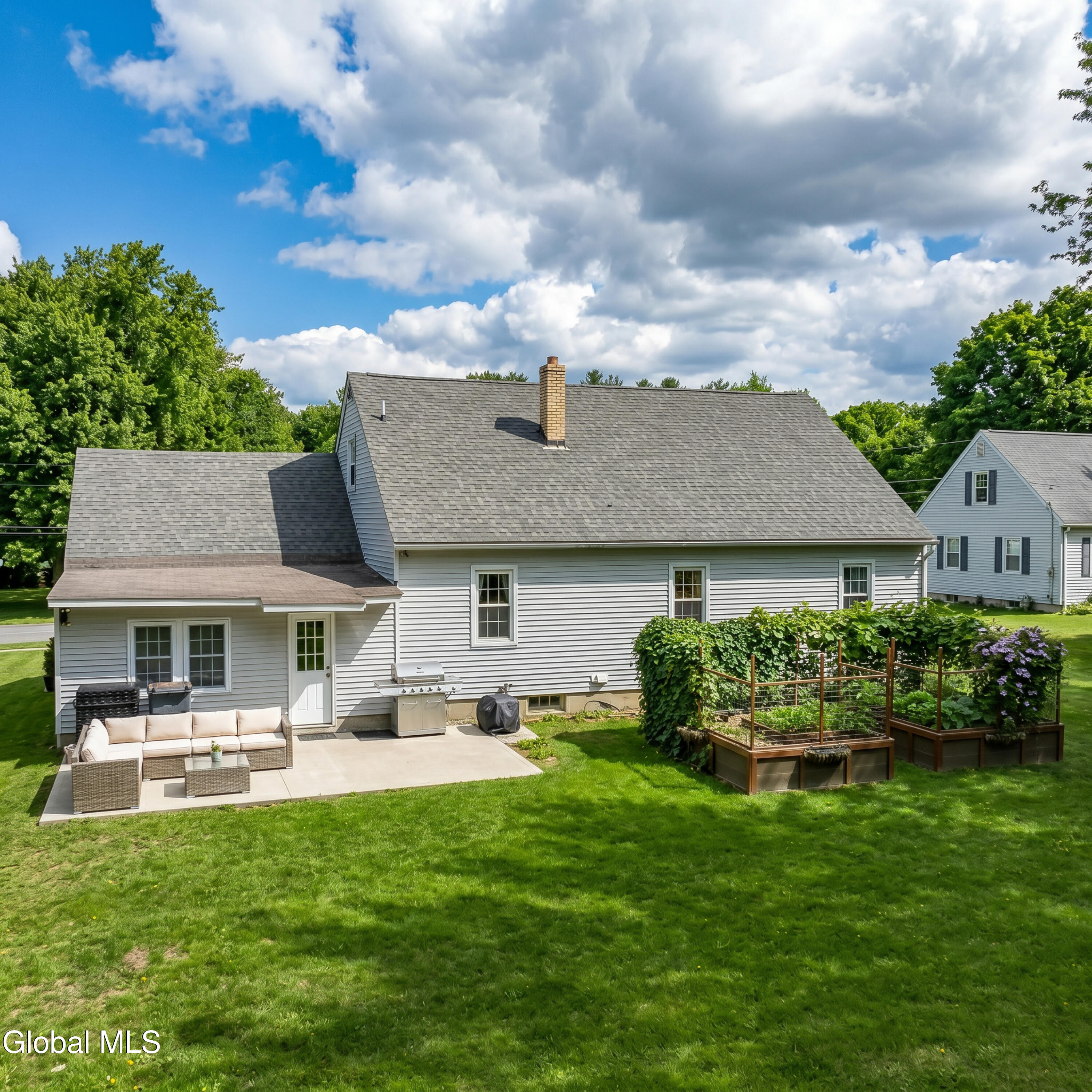 14 Lansing Street Hagaman NY 12086