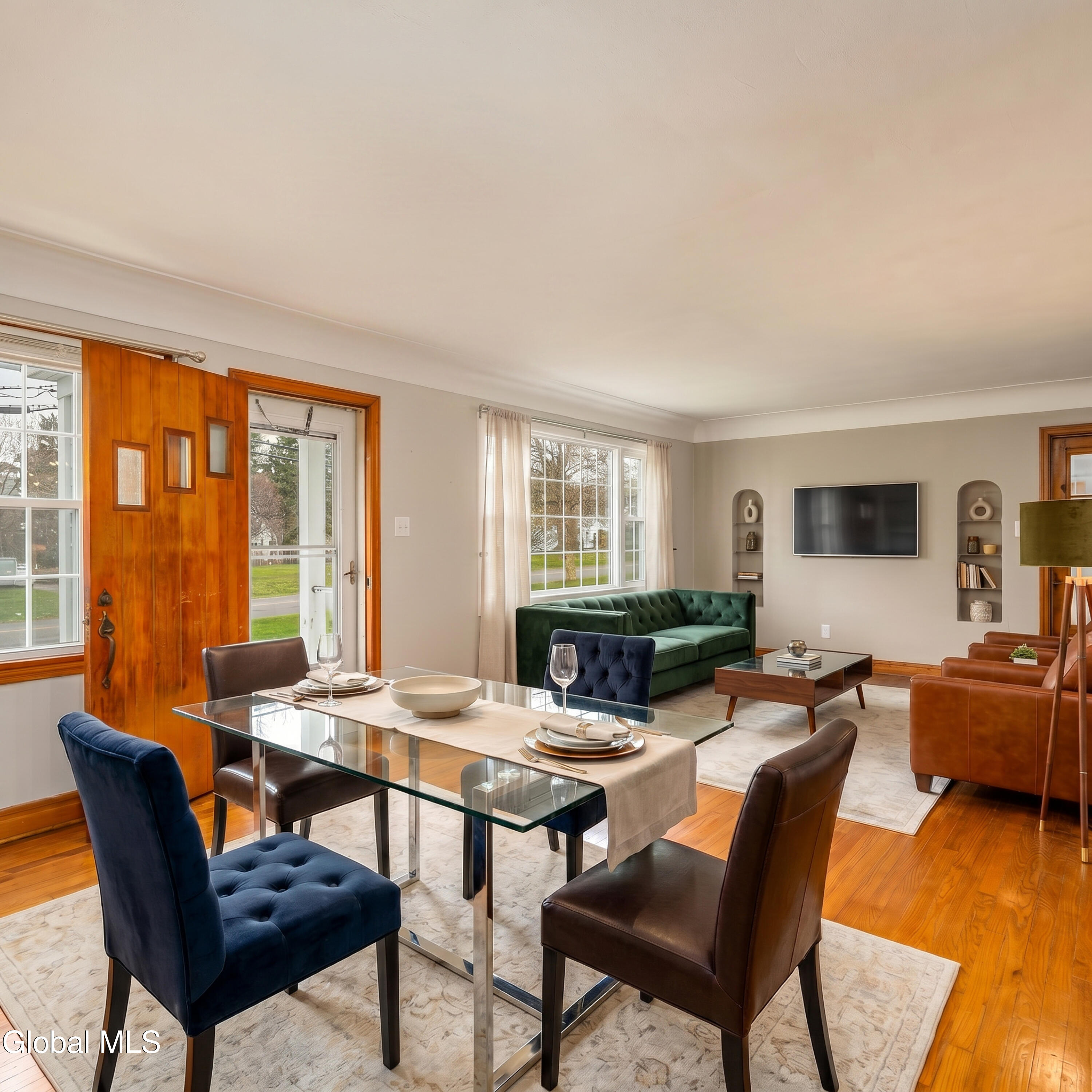 14 Lansing Street Hagaman NY 12086