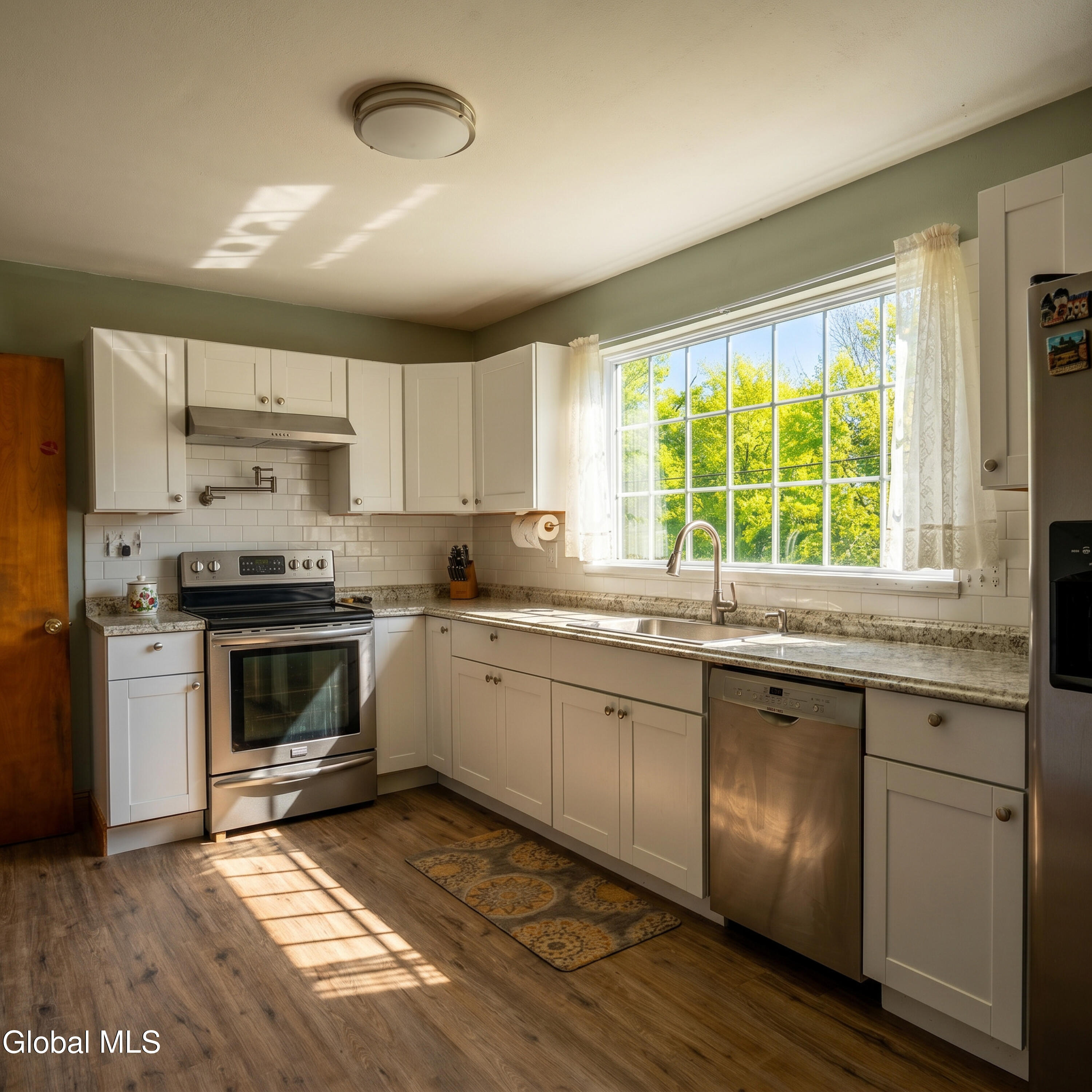 14 Lansing Street Hagaman NY 12086