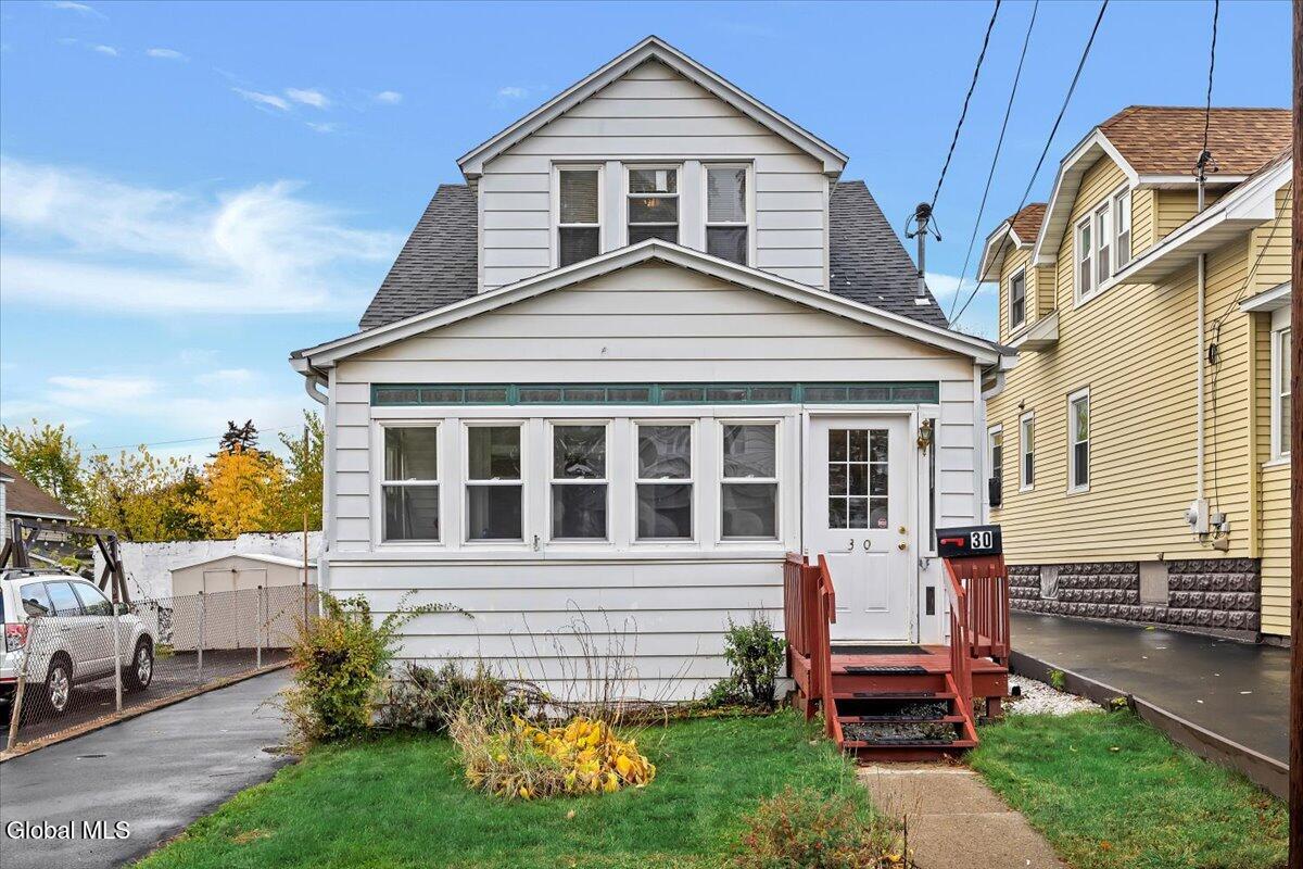 30 Bonheim Street Albany NY 12204