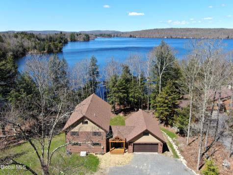 301 S Shore Road Peck Gloversville NY 12078