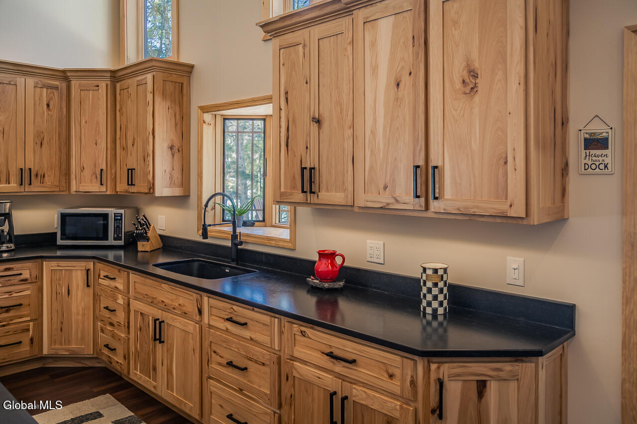 301 S Shore Road Peck Gloversville NY 12078