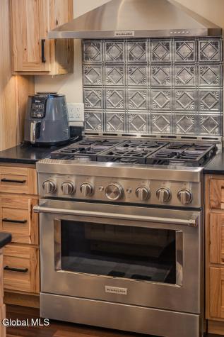 301 S Shore Road Peck Gloversville NY 12078