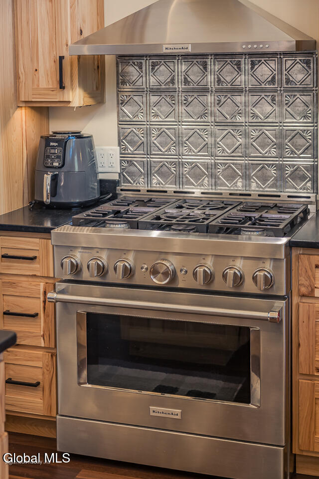 301 S Shore Road Peck Gloversville NY 12078