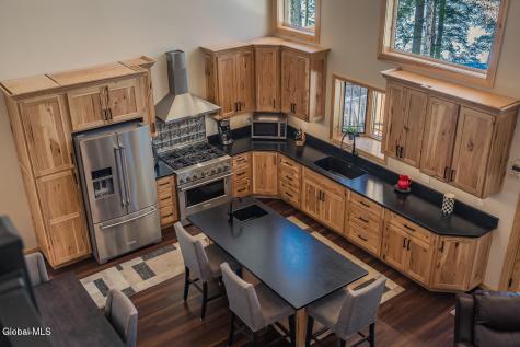 301 S Shore Road Peck Gloversville NY 12078