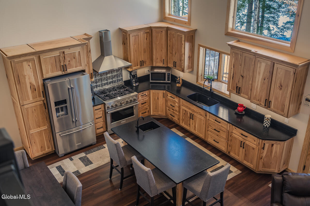 301 S Shore Road Peck Gloversville NY 12078
